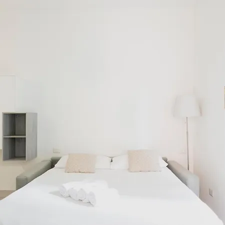 Daire Easylife - Comodo Studio In Corso Di Porta Romana